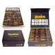 Besos 2ml Empty Disposable Vape Pen - Luxury Gold Edition